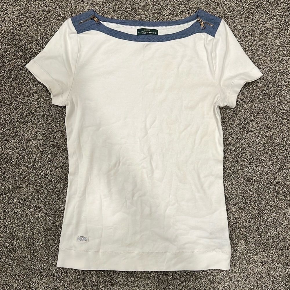 Ralph Lauren Shirt